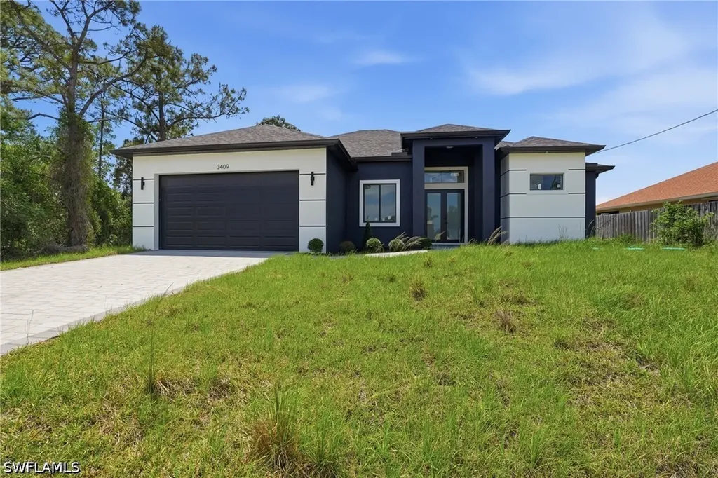 3409 24th Street SW Lehigh Acres FL 33976