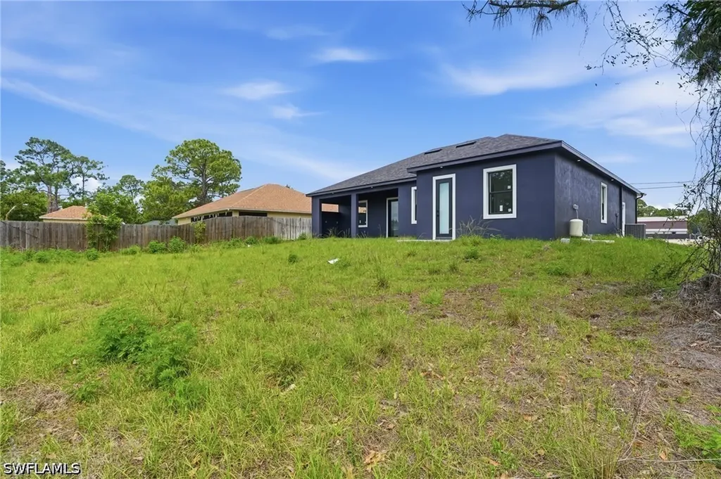 3409 24th Street SW Lehigh Acres FL 33976