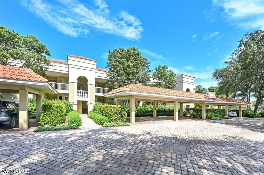 6549 Marissa Loop Naples FL 34108