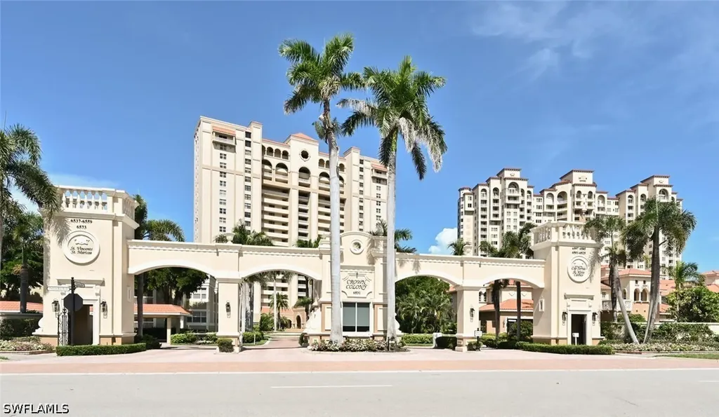 6549 Marissa Loop Naples FL 34108