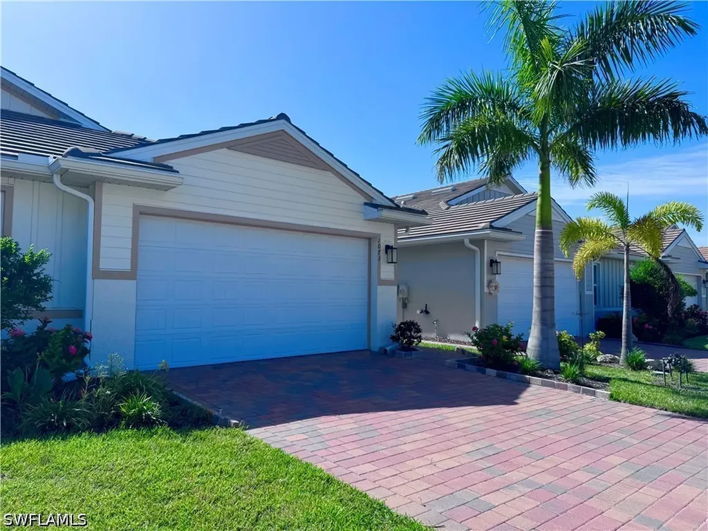 1073 Tranquil Brook Drive Naples FL 34114