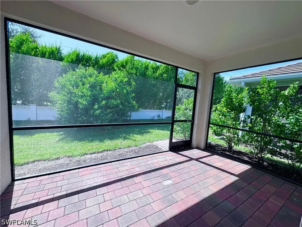 1073 Tranquil Brook Drive Naples FL 34114