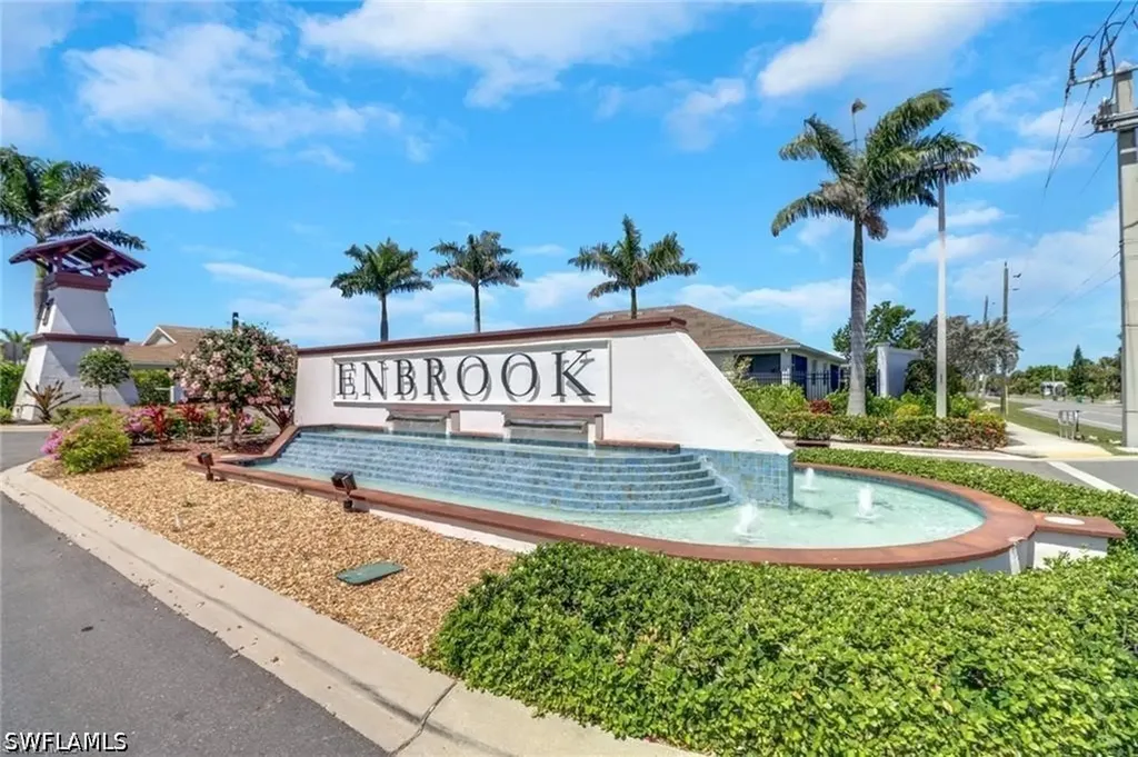1073 Tranquil Brook Drive Naples FL 34114