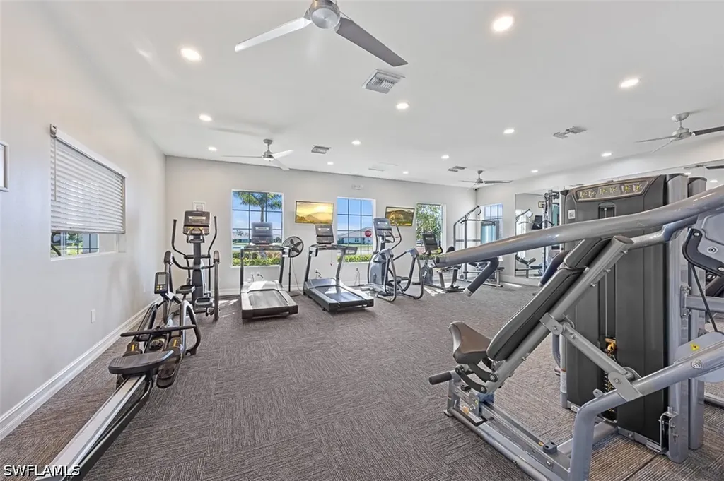 1073 Tranquil Brook Drive Naples FL 34114