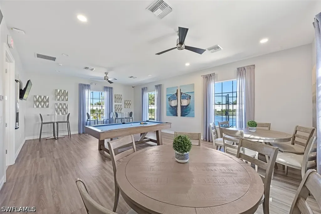 1073 Tranquil Brook Drive Naples FL 34114