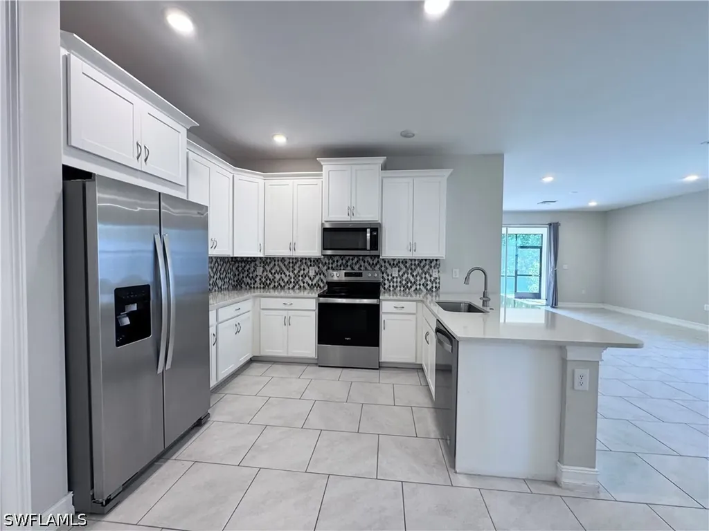 1073 Tranquil Brook Drive Naples FL 34114