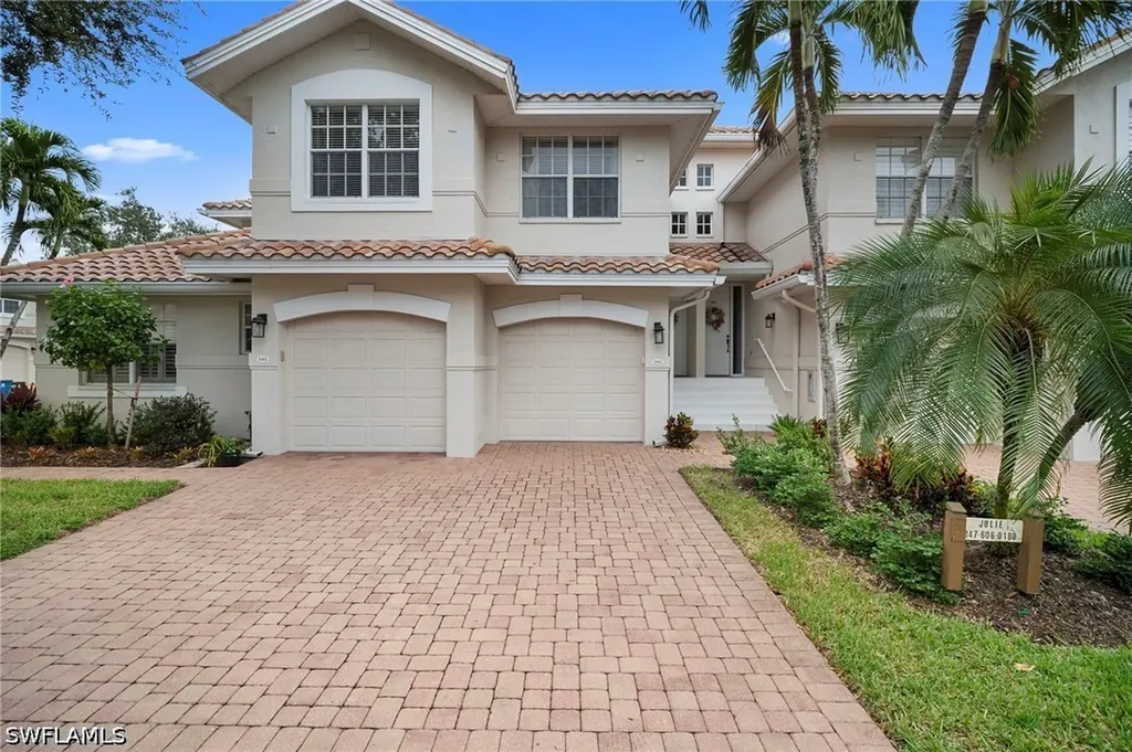 3420 Ballybridge Circle Bonita Springs FL 34134