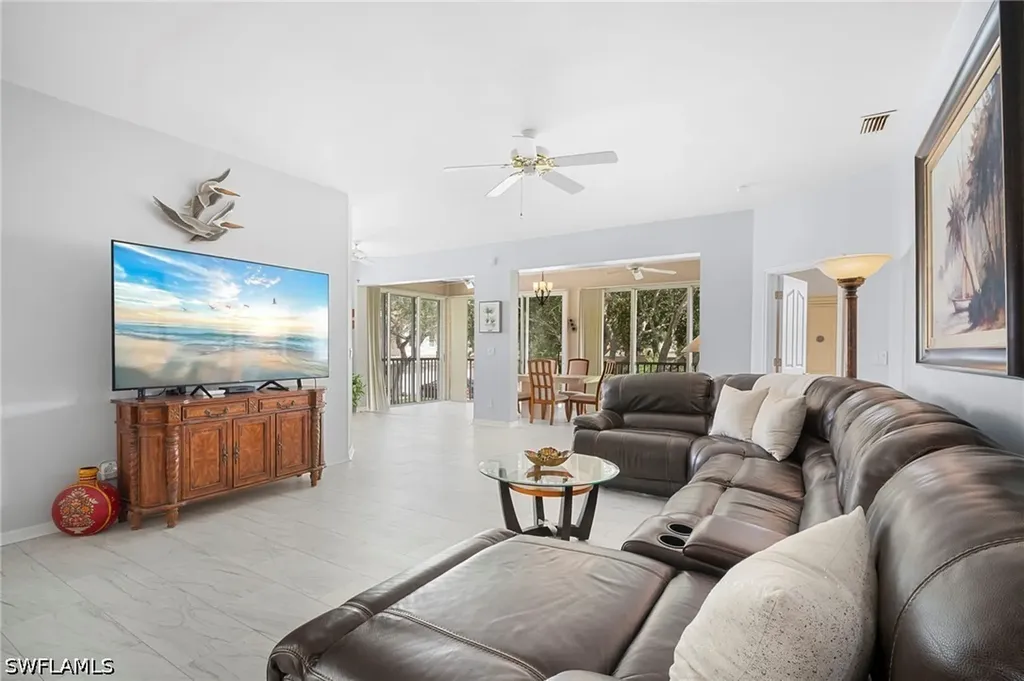 3420 Ballybridge Circle Bonita Springs FL 34134