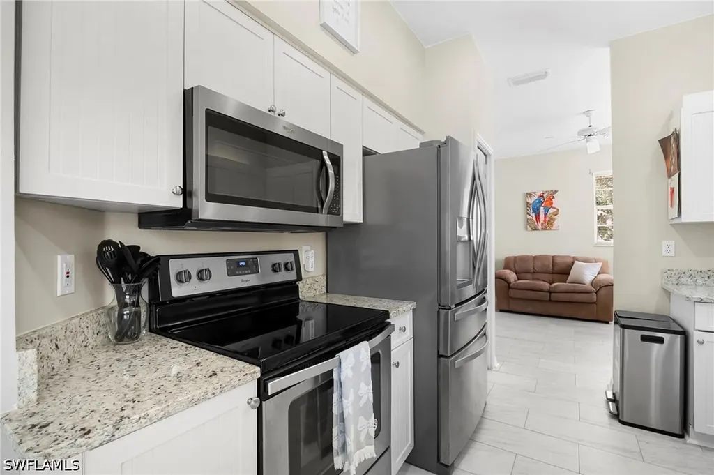 3420 Ballybridge Circle Bonita Springs FL 34134