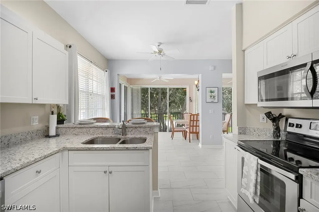 3420 Ballybridge Circle Bonita Springs FL 34134