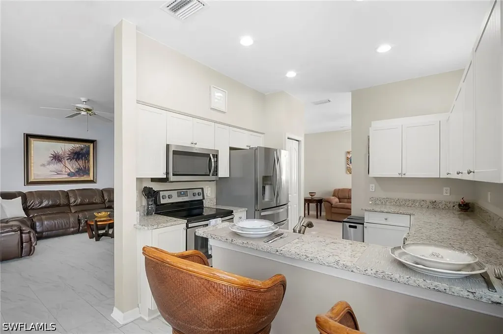 3420 Ballybridge Circle Bonita Springs FL 34134