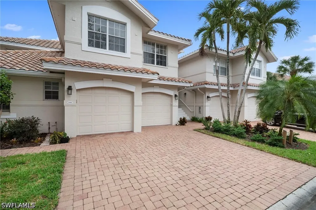 3420 Ballybridge Circle Bonita Springs FL 34134