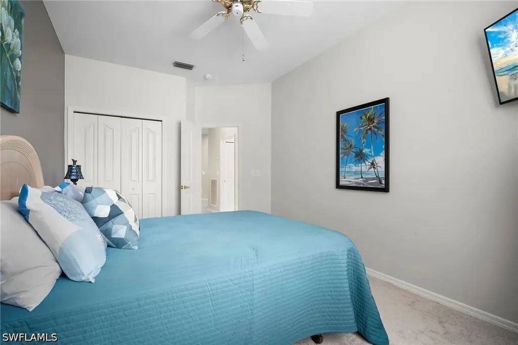3420 Ballybridge Circle Bonita Springs FL 34134