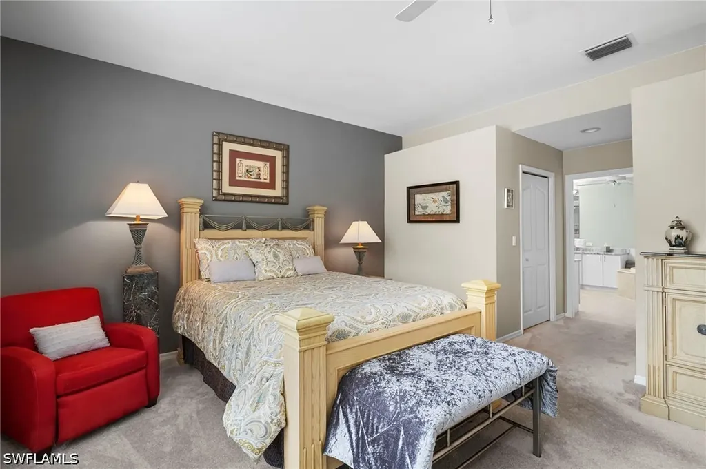3420 Ballybridge Circle Bonita Springs FL 34134
