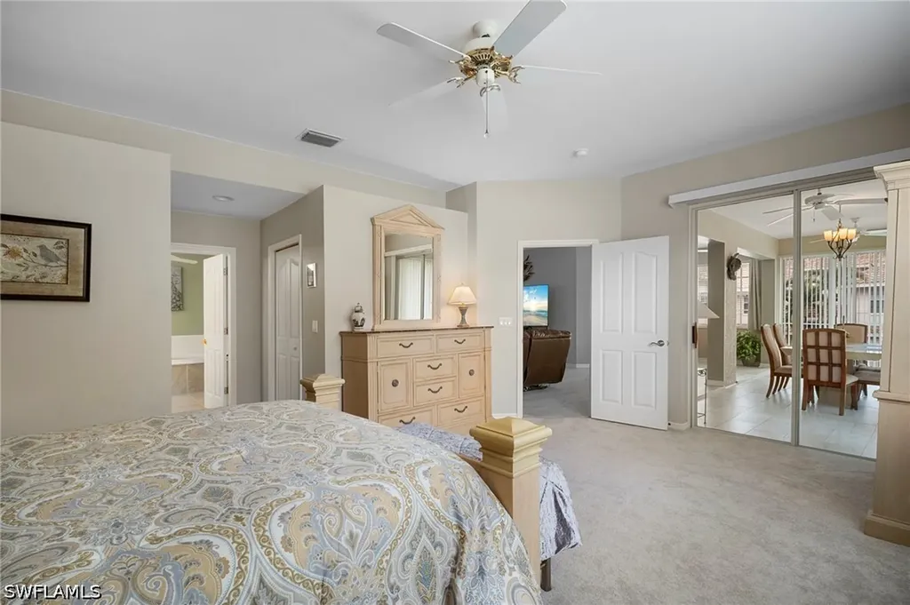 3420 Ballybridge Circle Bonita Springs FL 34134