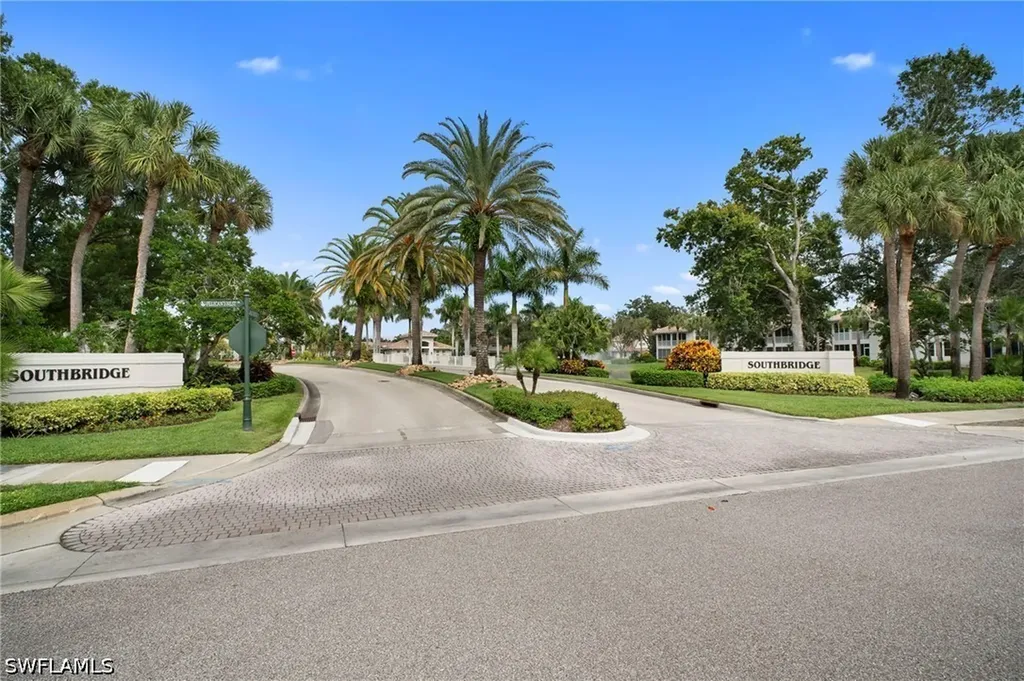 3420 Ballybridge Circle Bonita Springs FL 34134