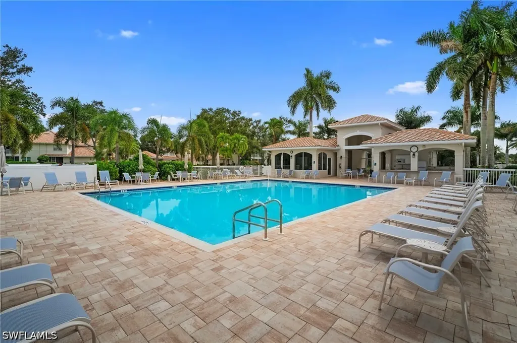 3420 Ballybridge Circle Bonita Springs FL 34134