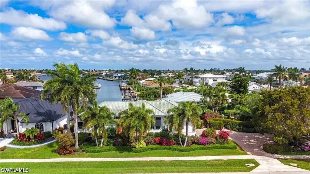 Marco Island FL, 200 Angler Court