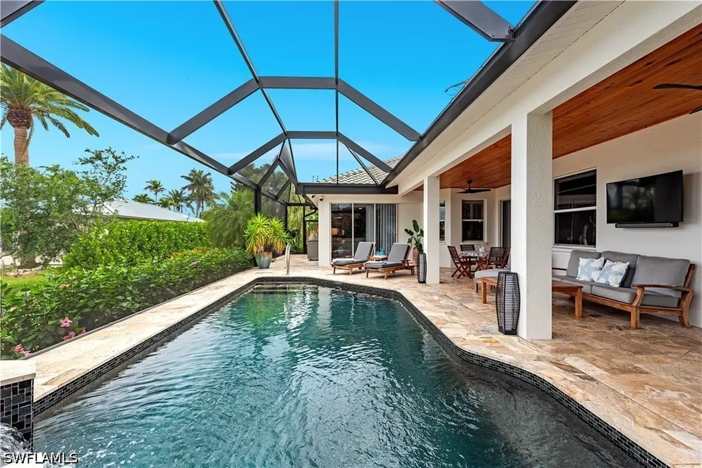 200 Angler Court Marco Island FL 34145