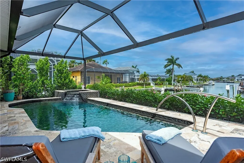 200 Angler Court Marco Island FL 34145