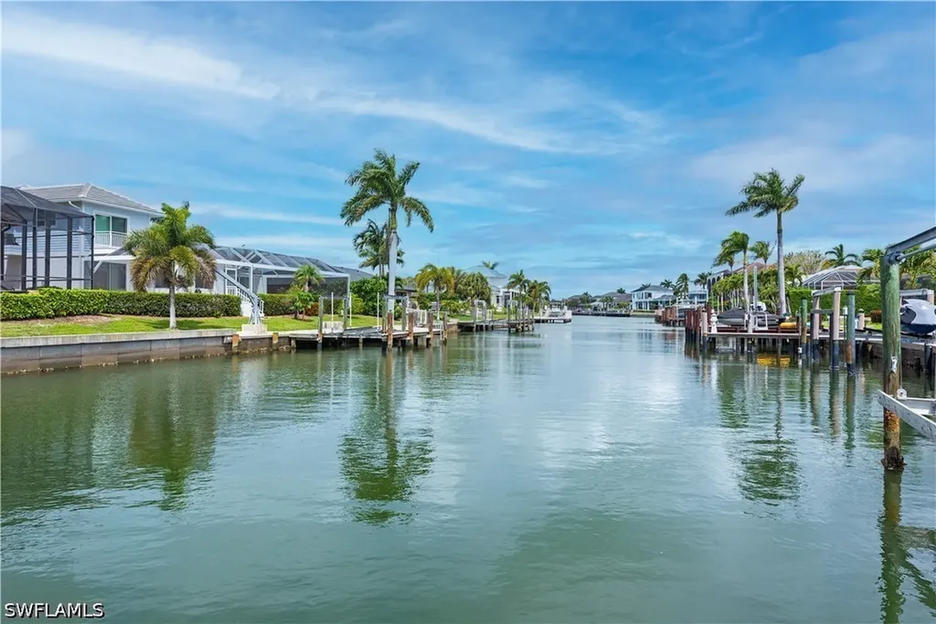 200 Angler Court Marco Island FL 34145
