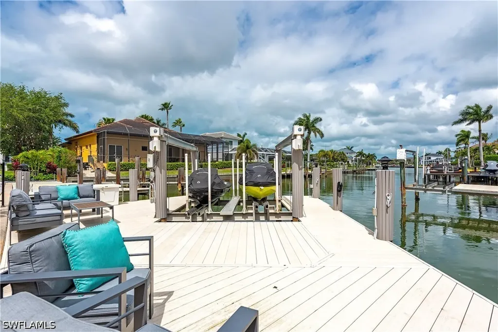 200 Angler Court Marco Island FL 34145