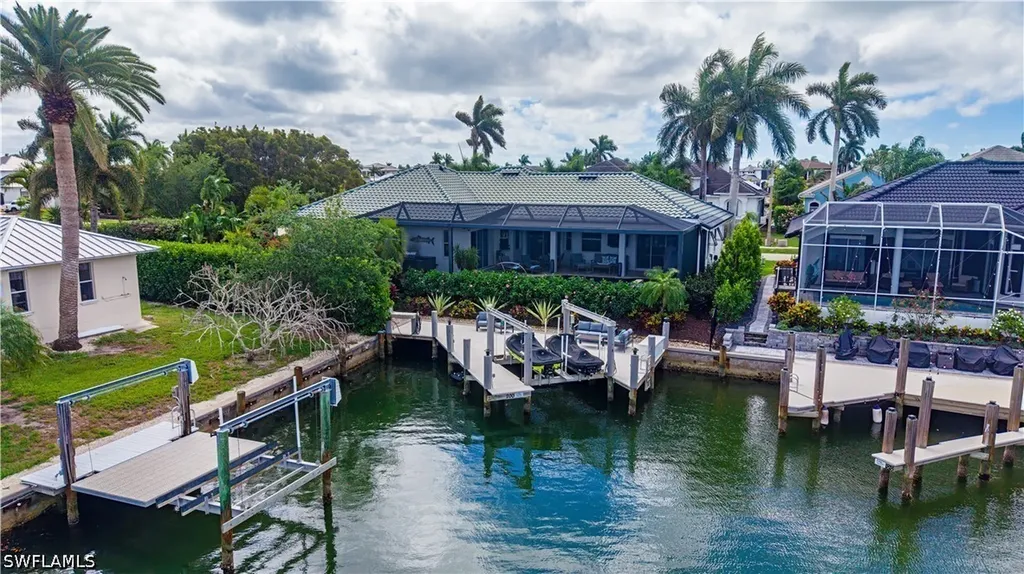 200 Angler Court Marco Island FL 34145