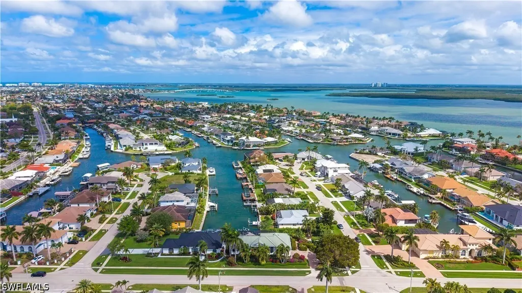 200 Angler Court Marco Island FL 34145