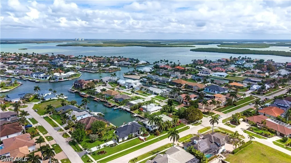 200 Angler Court Marco Island FL 34145