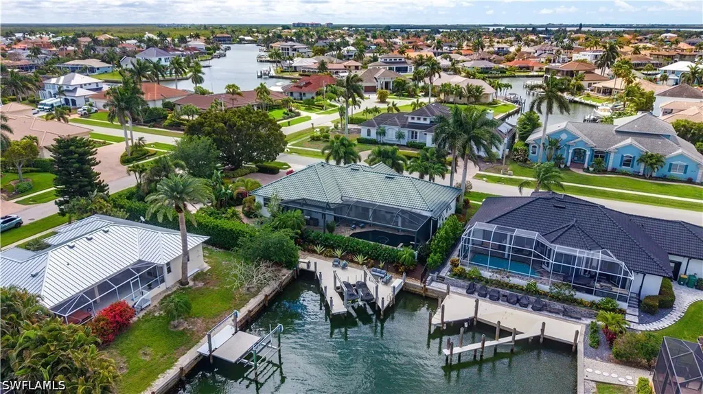 200 Angler Court Marco Island FL 34145