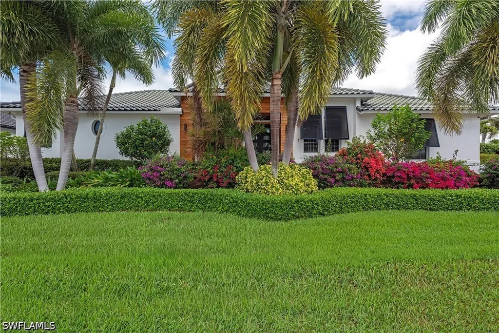 200 Angler Court Marco Island FL 34145