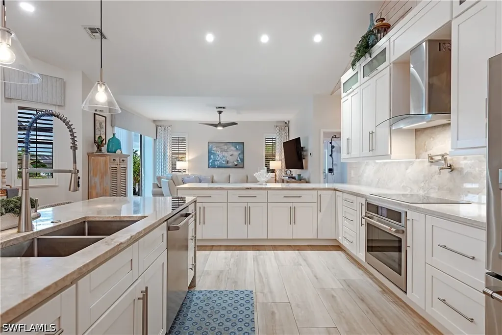 200 Angler Court Marco Island FL 34145