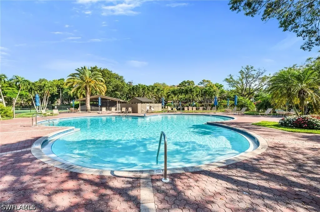 26910 Wedgewood Drive Bonita Springs FL 34134