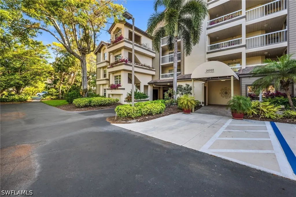 26910 Wedgewood Drive Bonita Springs FL 34134