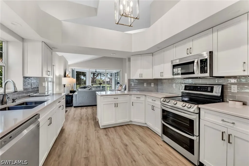 26910 Wedgewood Drive Bonita Springs FL 34134