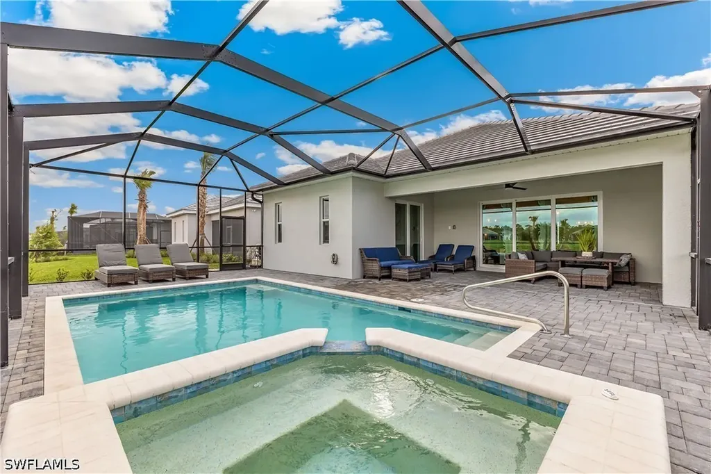 15907 Sugar Hill Drive Babcock Ranch FL 33982