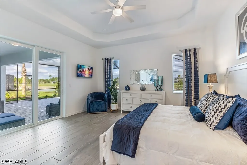 15907 Sugar Hill Drive Babcock Ranch FL 33982