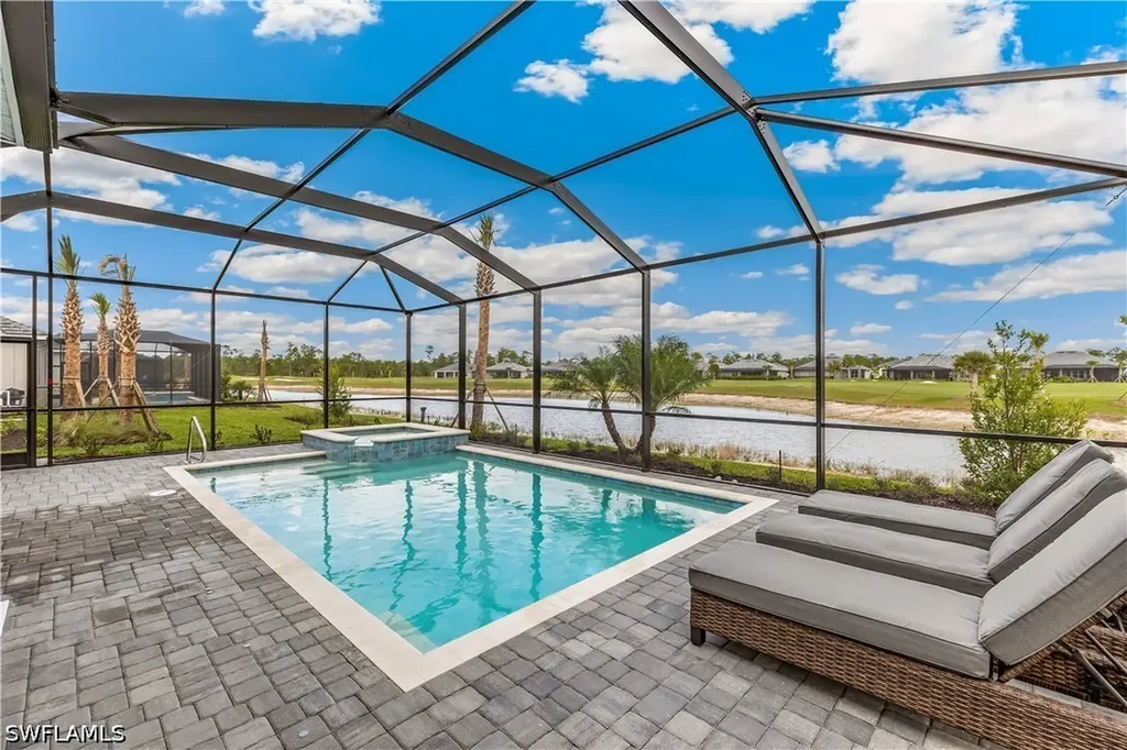 15907 Sugar Hill Drive Babcock Ranch FL 33982