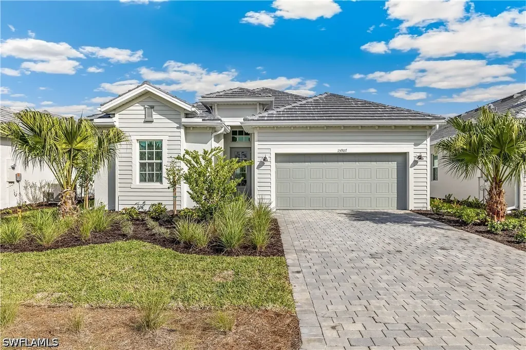 15907 Sugar Hill Drive Babcock Ranch FL 33982
