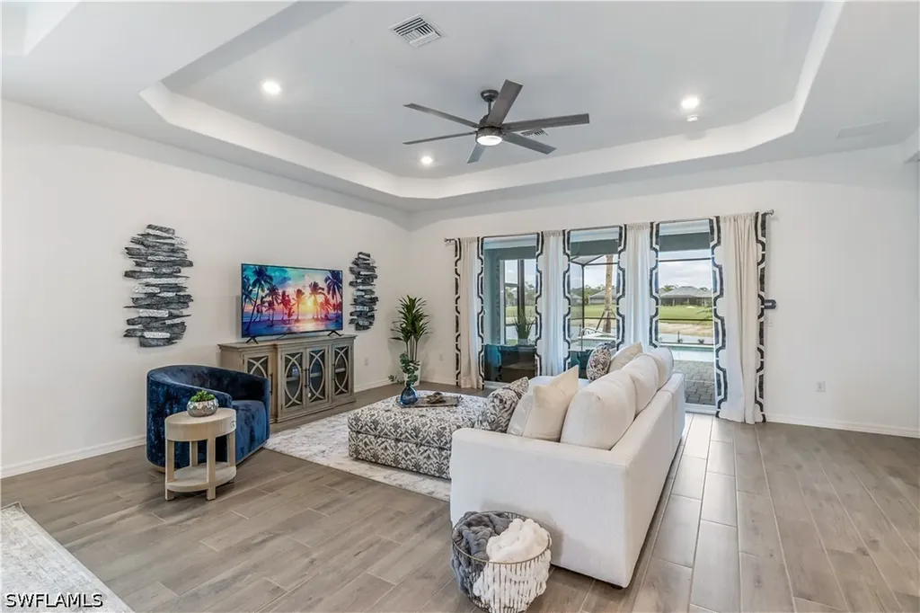 15907 Sugar Hill Drive Babcock Ranch FL 33982