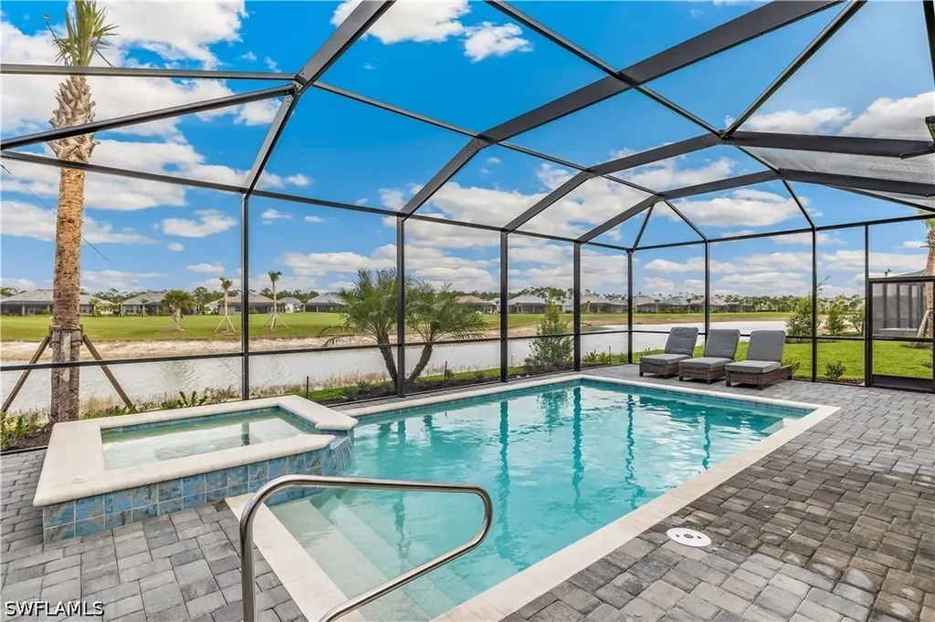 15907 Sugar Hill Drive Babcock Ranch FL 33982