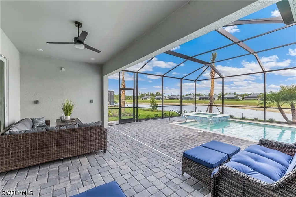 15907 Sugar Hill Drive Babcock Ranch FL 33982