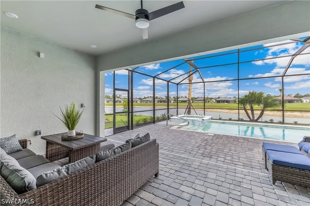 15907 Sugar Hill Drive Babcock Ranch FL 33982