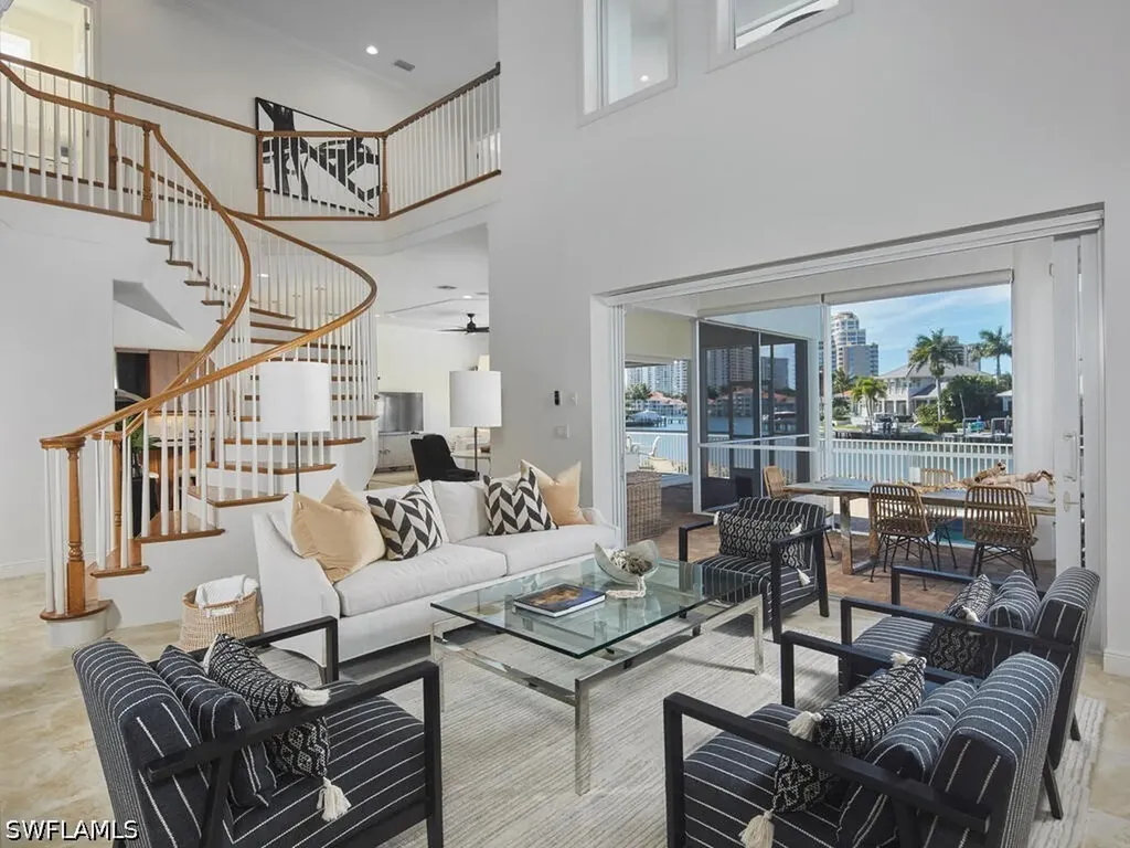 4419 Crayton Road Naples FL 34103