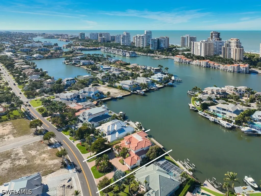 4419 Crayton Road Naples FL 34103
