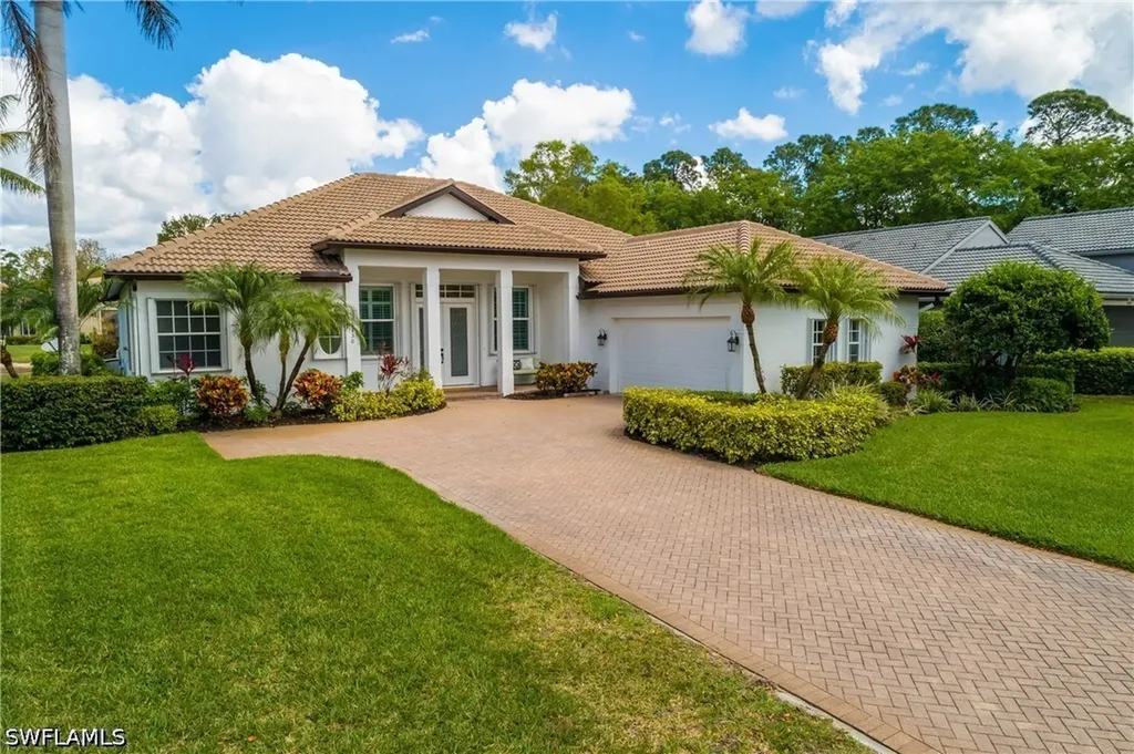 9750 Wilshire Lakes Boulevard Naples FL 34109