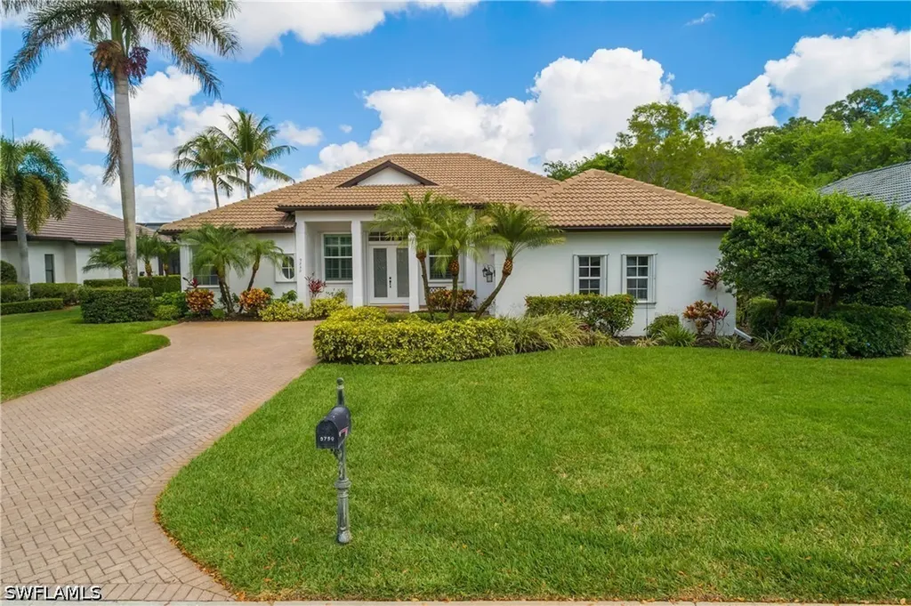 9750 Wilshire Lakes Boulevard Naples FL 34109