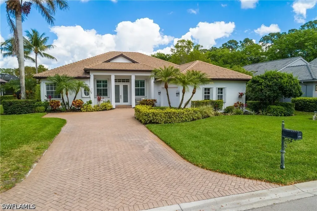 9750 Wilshire Lakes Boulevard Naples FL 34109