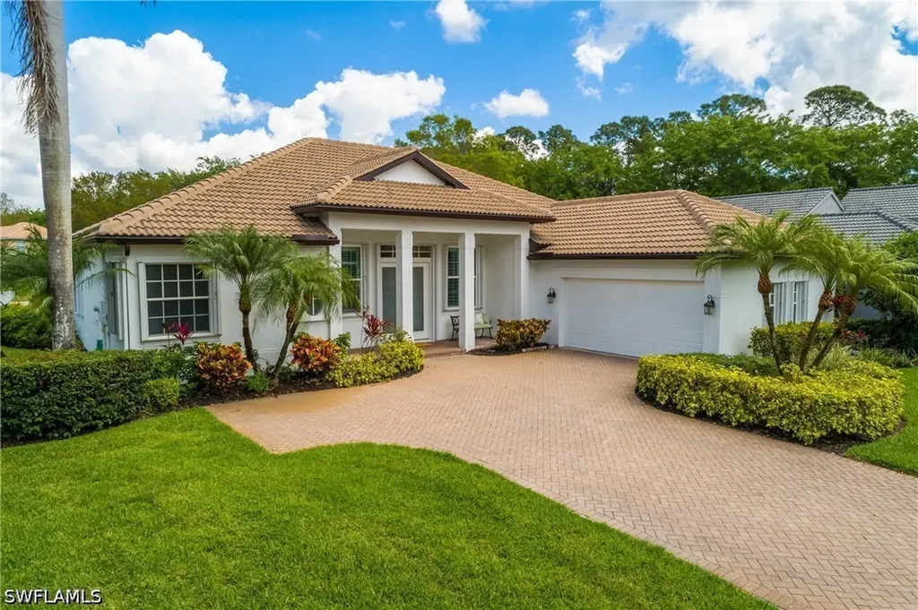 9750 Wilshire Lakes Boulevard Naples FL 34109