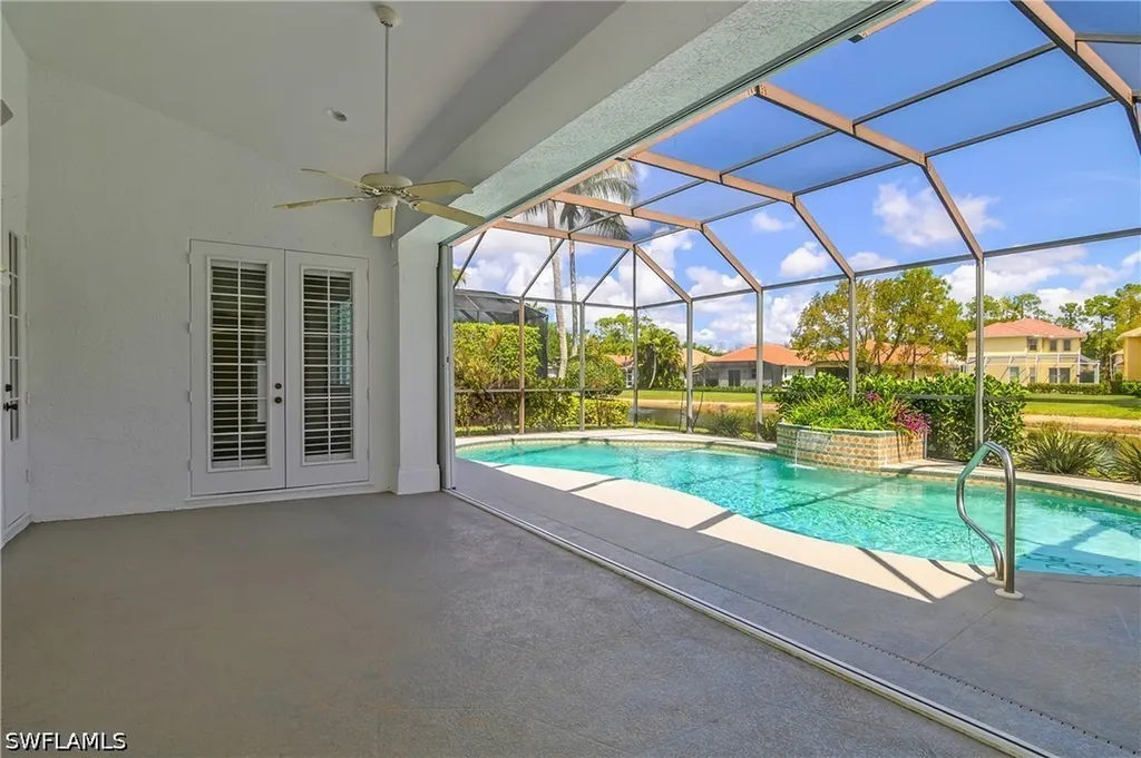 9750 Wilshire Lakes Boulevard Naples FL 34109